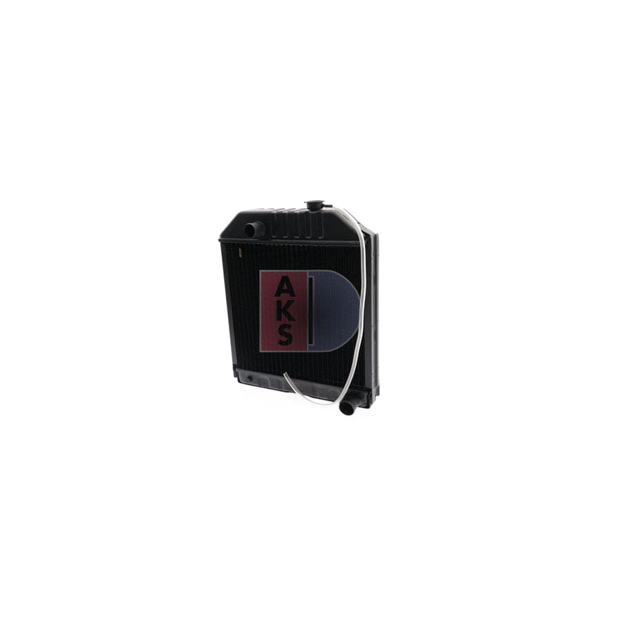 AKS Dasis 440082N Engine Radiator