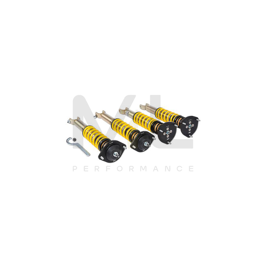 ST Suspensions 18280830 Seat VW COILOVER KIT XTA (Leon, Bora, Golf)