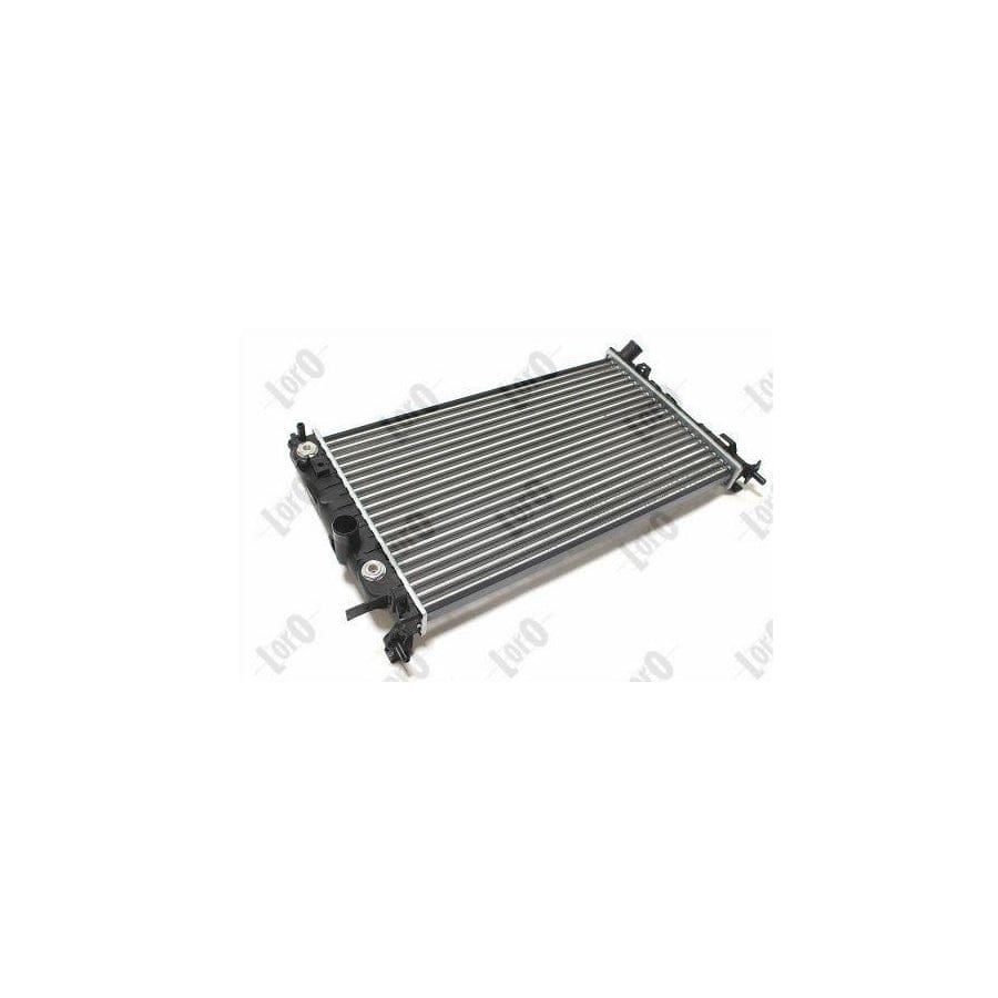 Abakus 0370170013 Engine Radiator for Opel Vectra