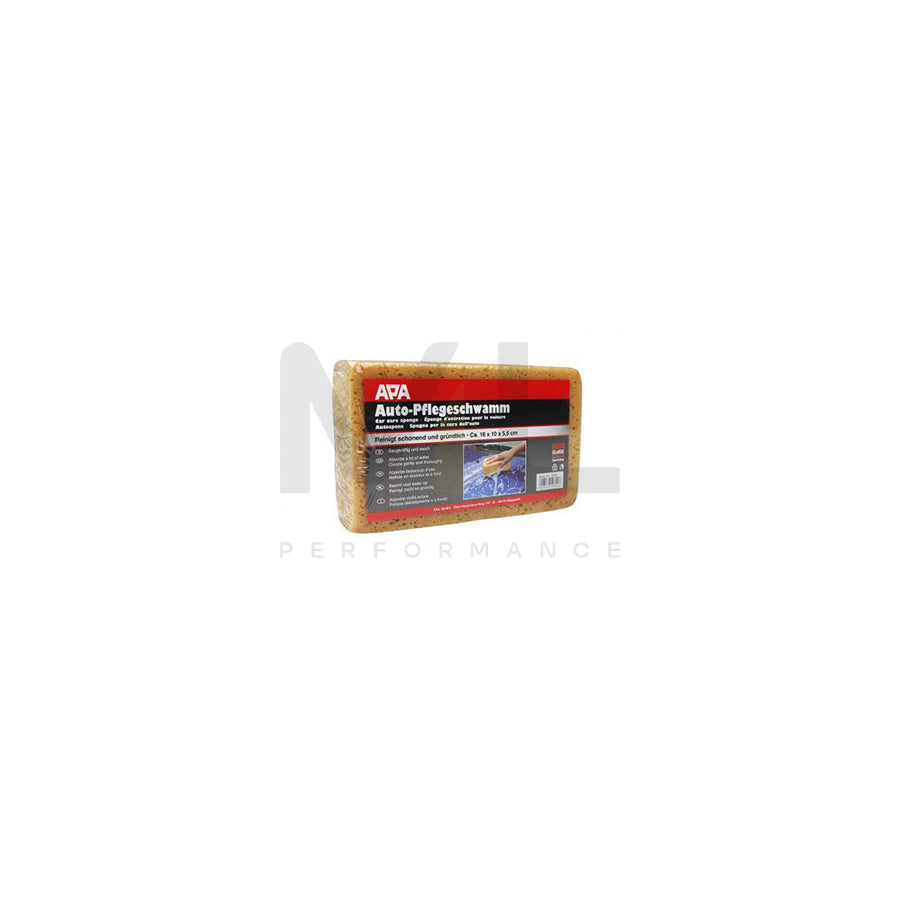 APA Car sponge 19600 Car cleaning sponges