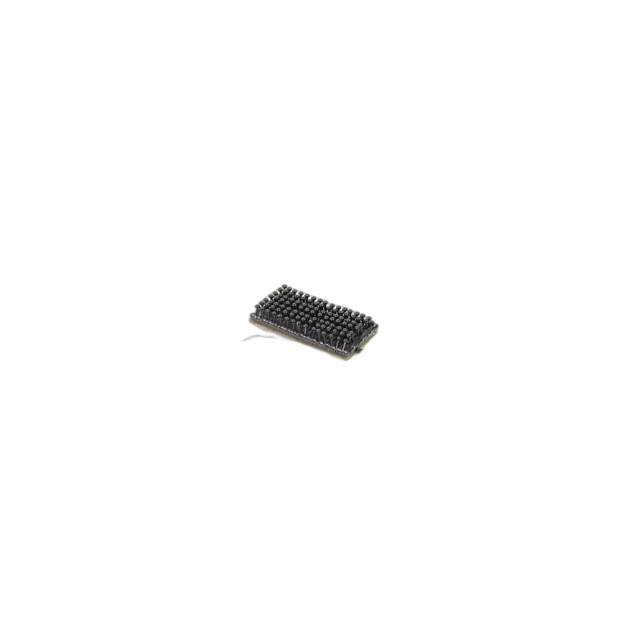 Genuine BMW Mini 51377164933 F36 F11 Hook&Loop Fastener (Inc. 220dX, PhantoM & M235iX) | ML Performance US Car Parts