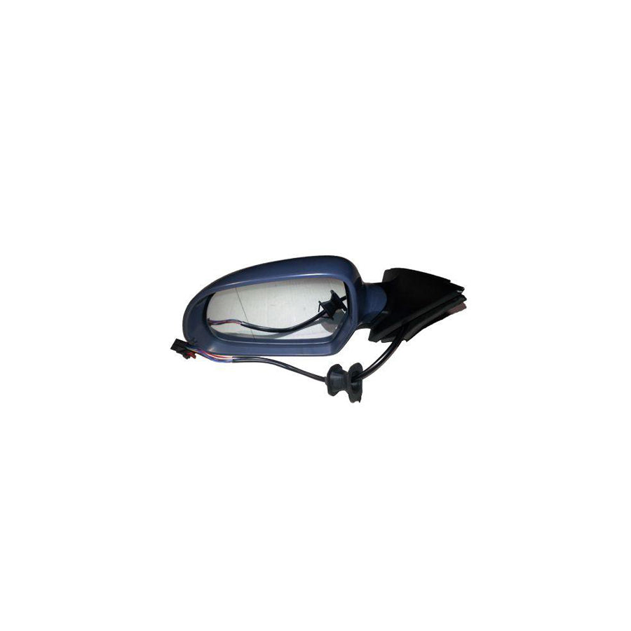 BUGIAD Bsp24869 Wing Mirror for Audi A4