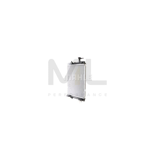 MAHLE ORIGINAL CR 998 000S Engine radiator Brazed cooling fins, Manual Transmission | ML Performance Car Parts