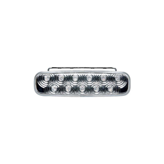 RING BRL0395 Cruise-lite Diamond Ice Daytime Styling Lamps
