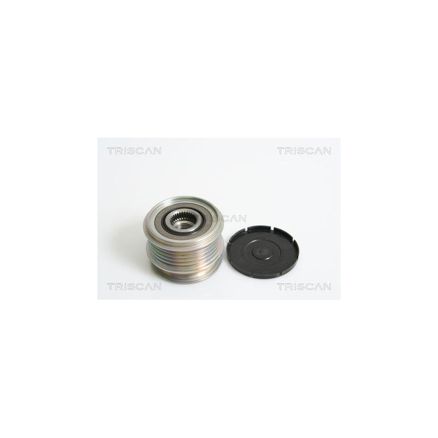 Triscan 8641 104015 Alternator Freewheel Clutch