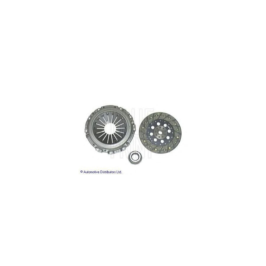 Blue Print Adh23078 Clutch Kit for Honda Nsx