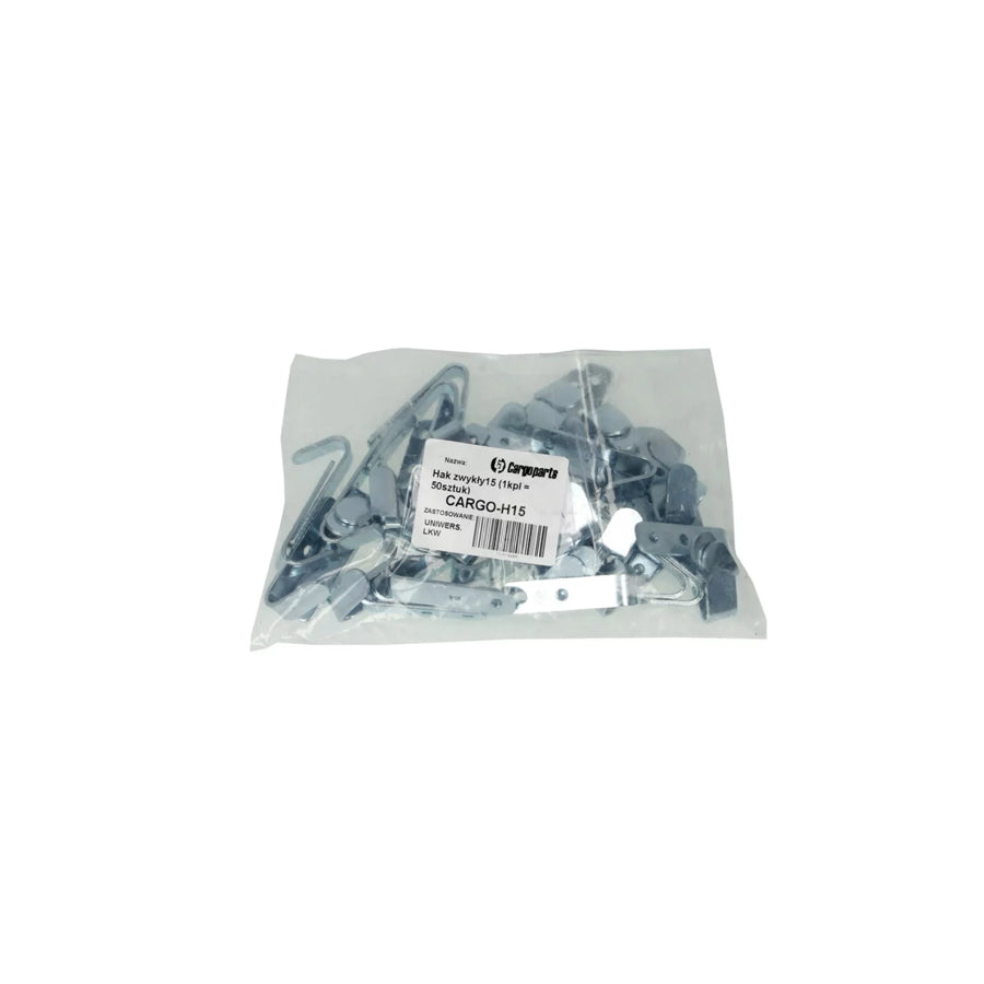 Cargoparts Cargo-H15 Tarp Accessories