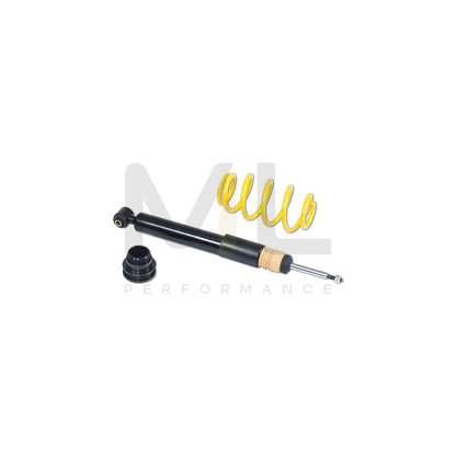 ST Suspensions 13266008 Hyundai Kia COILOVER KIT ST X (i30 & Ceed Proceed)