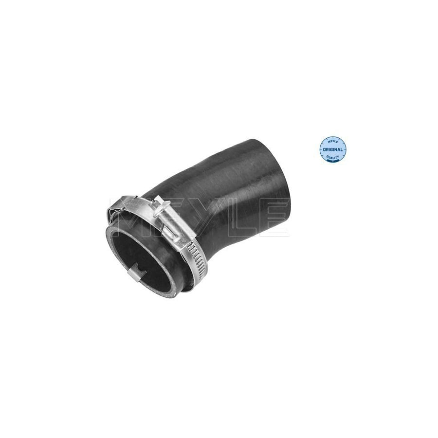 Meyle 100 036 0058 Charger Intake Hose