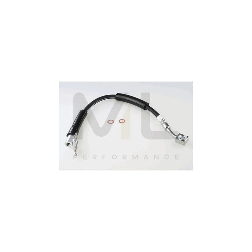 HELLA 8AH 355 462-071 Brake Hose 460mm, M10x1