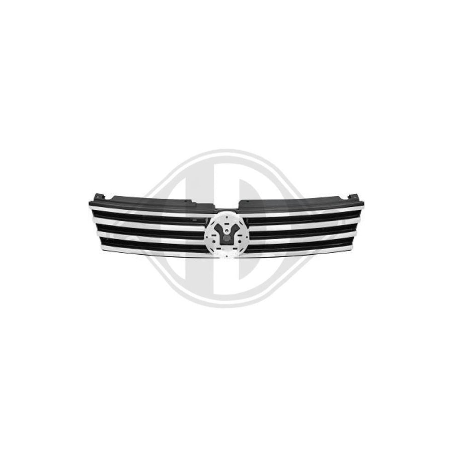 Diederichs 2290008 Panelling, Mudguard