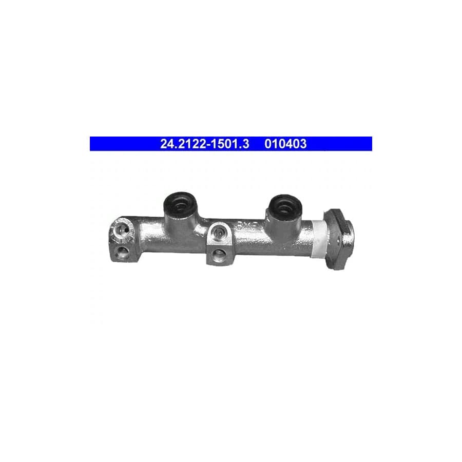 ATE 24.2122-1501.3 Brake Master Cylinder for Renault 25