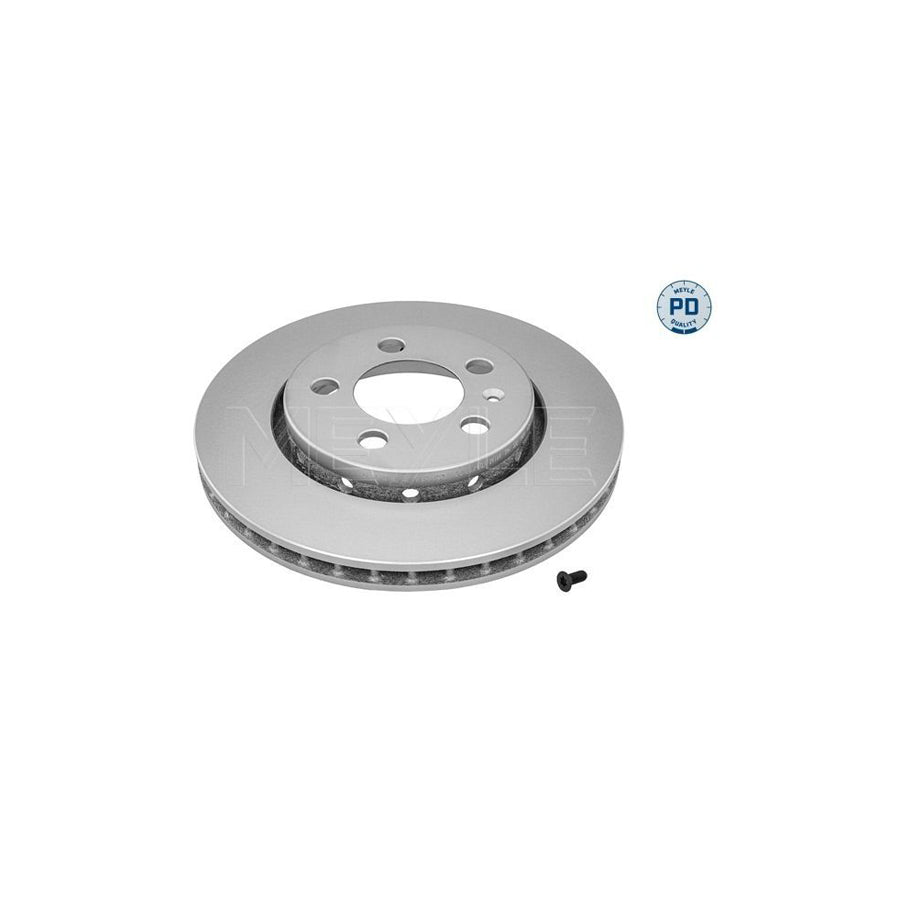 Meyle 115 523 0022/Pd Brake Disc