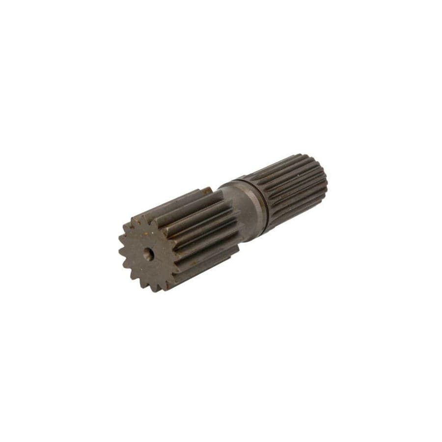 BTA B06-2076 Cap, Wheel Bearing
