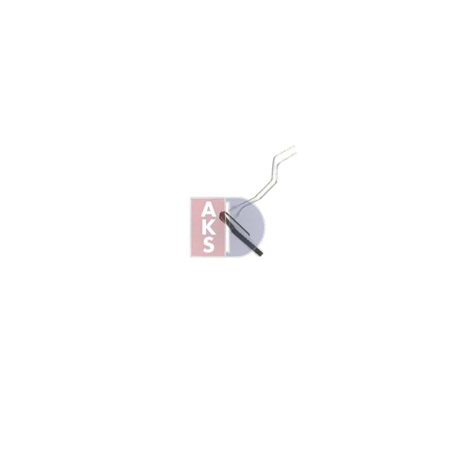 AKS Dasis 228016N Fan, Radiator
