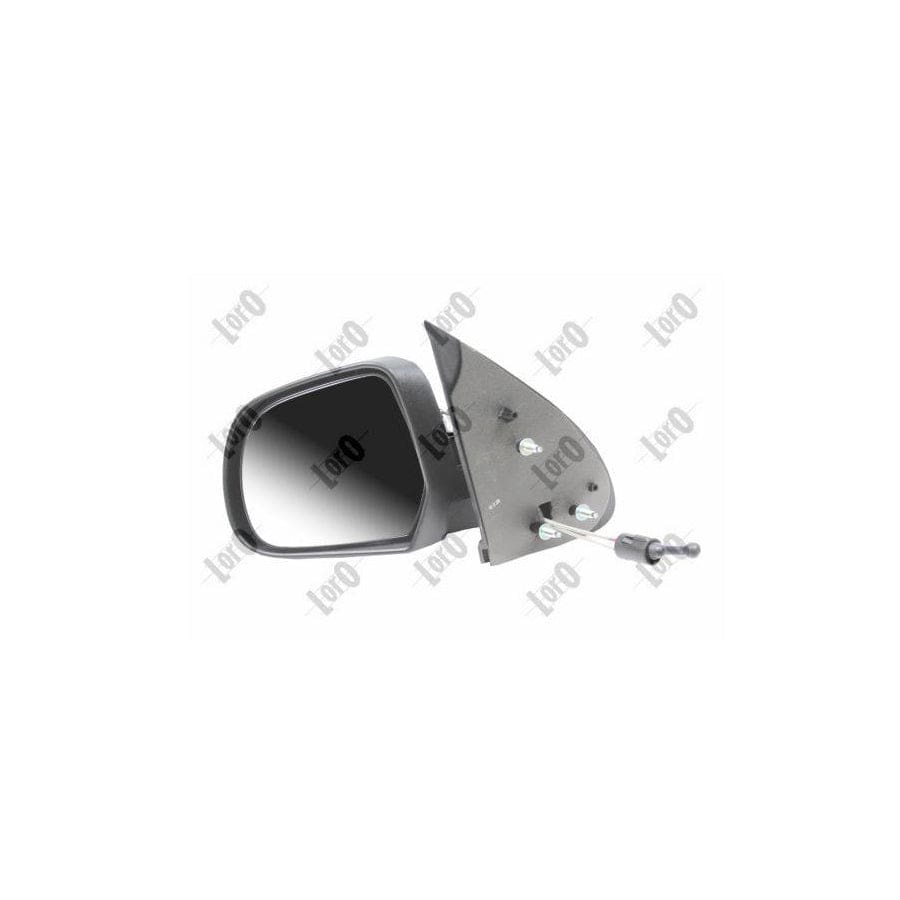Abakus 2735M05 Wing Mirror for Nissan Micra IV Hatchback (K13)