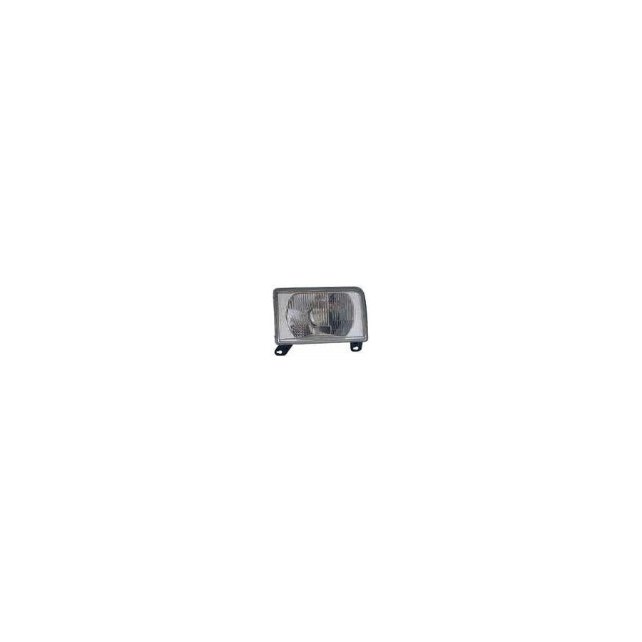 Abakus 2161103Lld Headlight