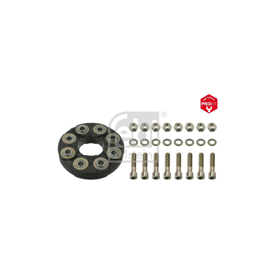 Febi Bilstein 03412 Drive Shaft Coupler