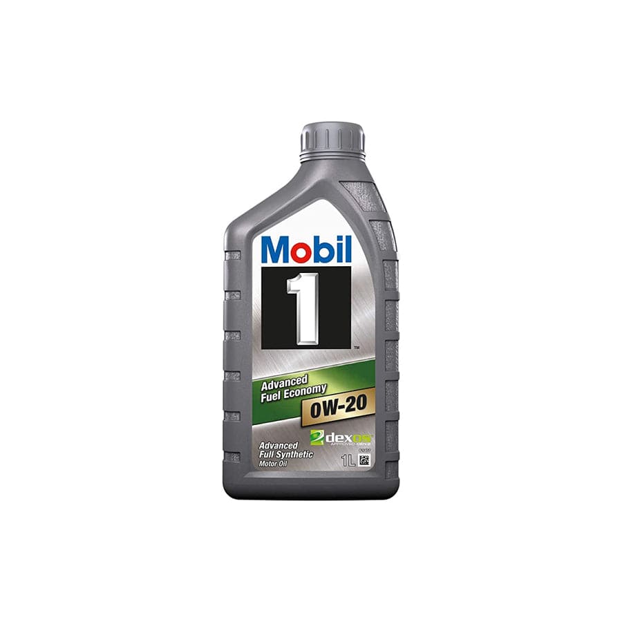 Mobil 1 0W20 1Ltr | ML Performance UK Car Parts