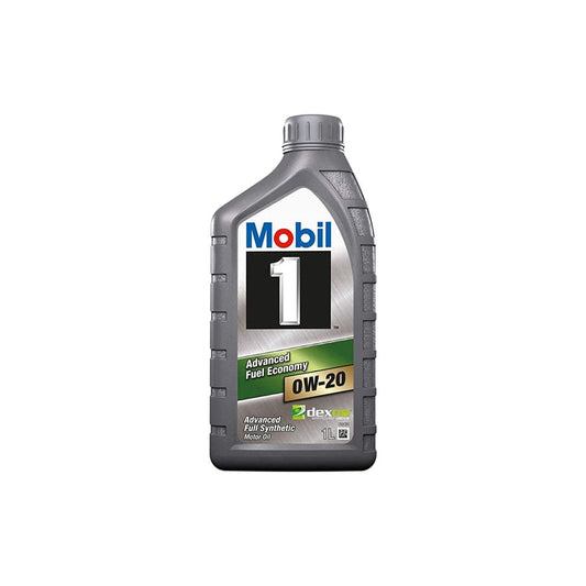Mobil 1 0W20 1Ltr | ML Performance UK Car Parts