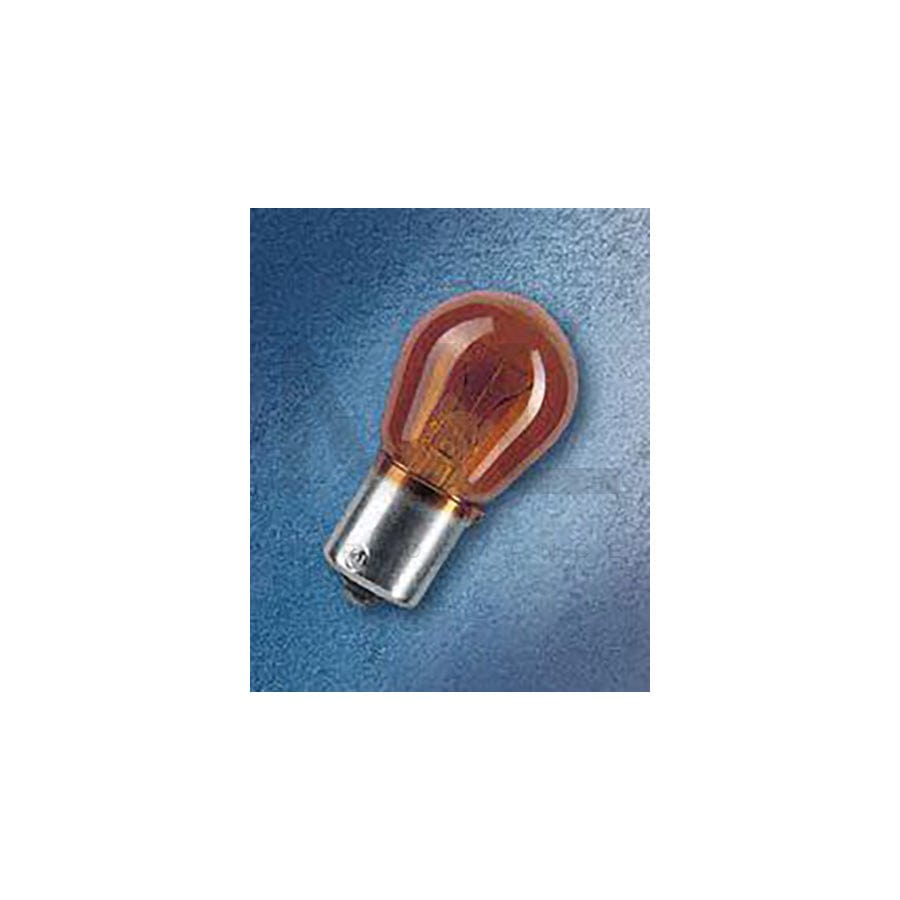 OSRAM 9507 Bulb, indicator 24V 21W, Socket Bulb, BAU15s