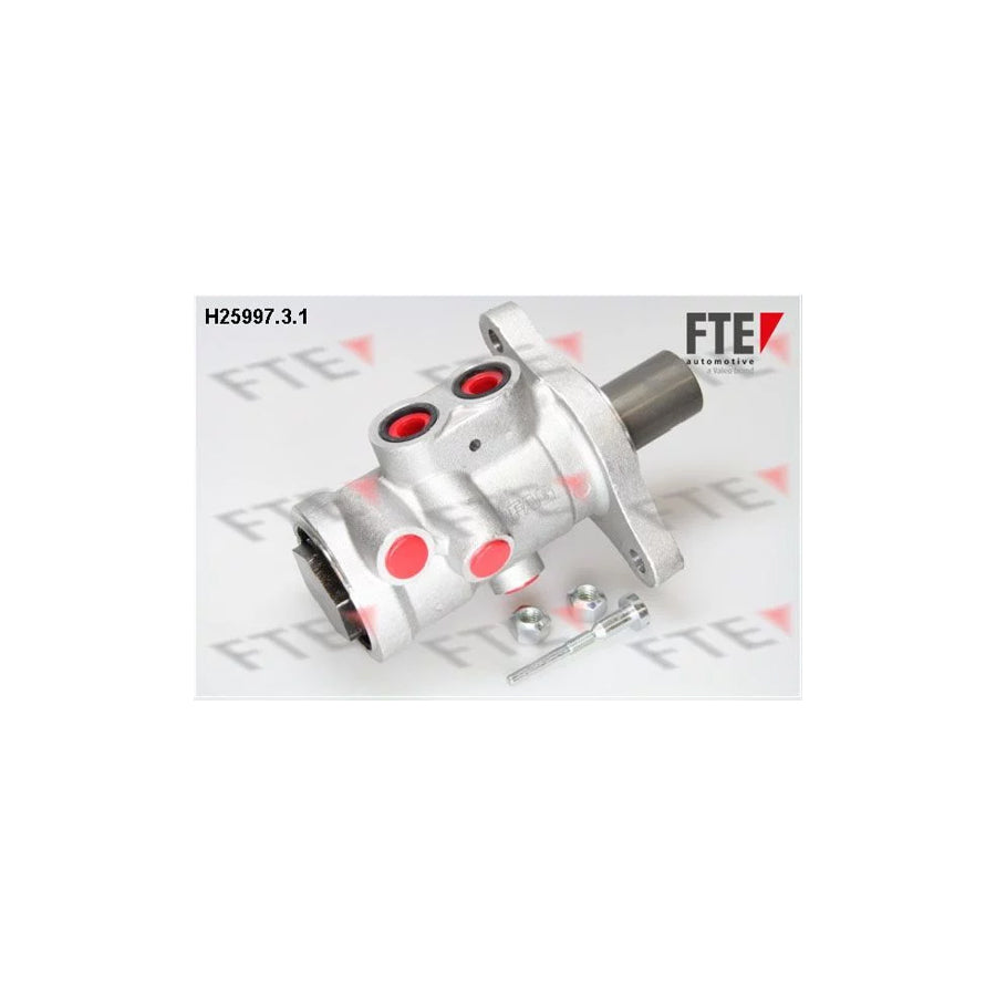 FTE 9220414 Brake Master Cylinder
