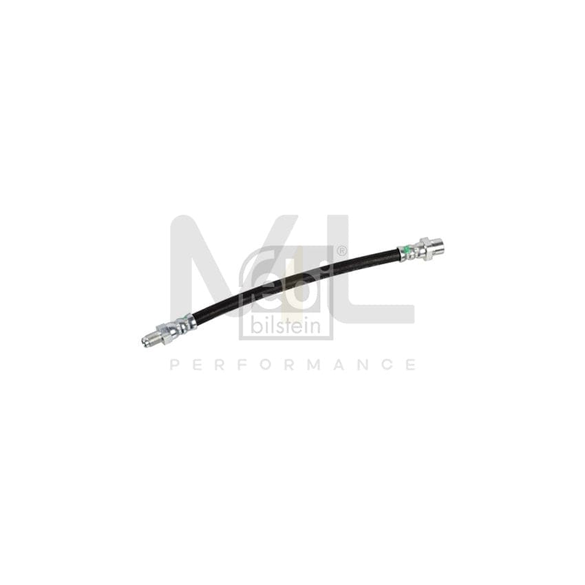 FEBI BILSTEIN 104232 Brake Hose Rear Axle Left, Rear Axle Right, 261mm