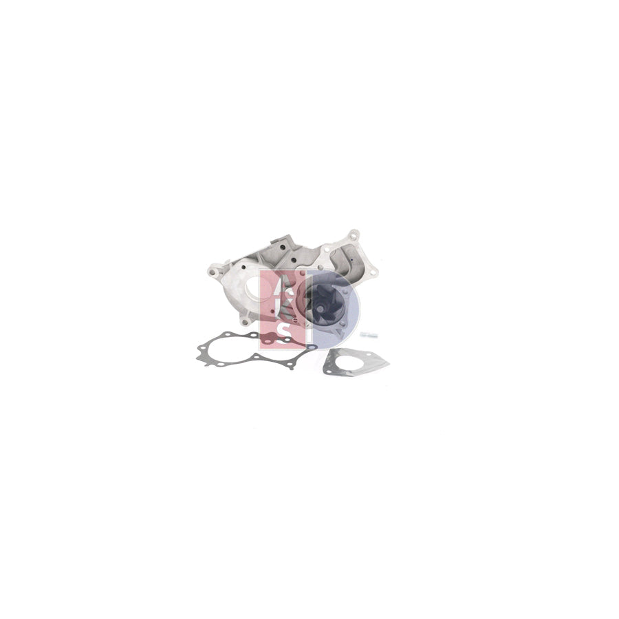 AKS Dasis 570654N Water Pump