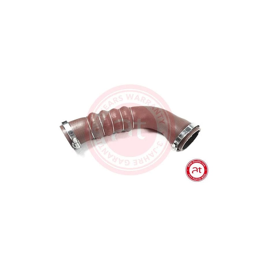 at autoteile germany At20558 Charger Intake Hose for Audi A6
