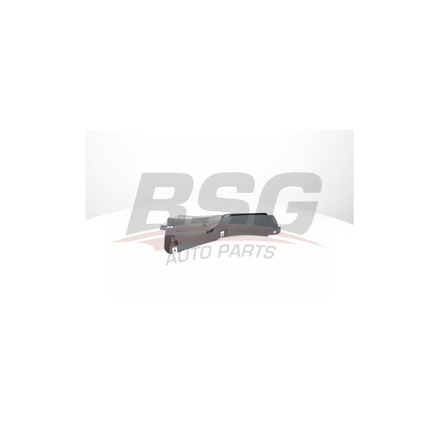 Bsg Bsg 15-922-022 Panelling, Mudguard for BMW 3 Saloon (F30, F80)