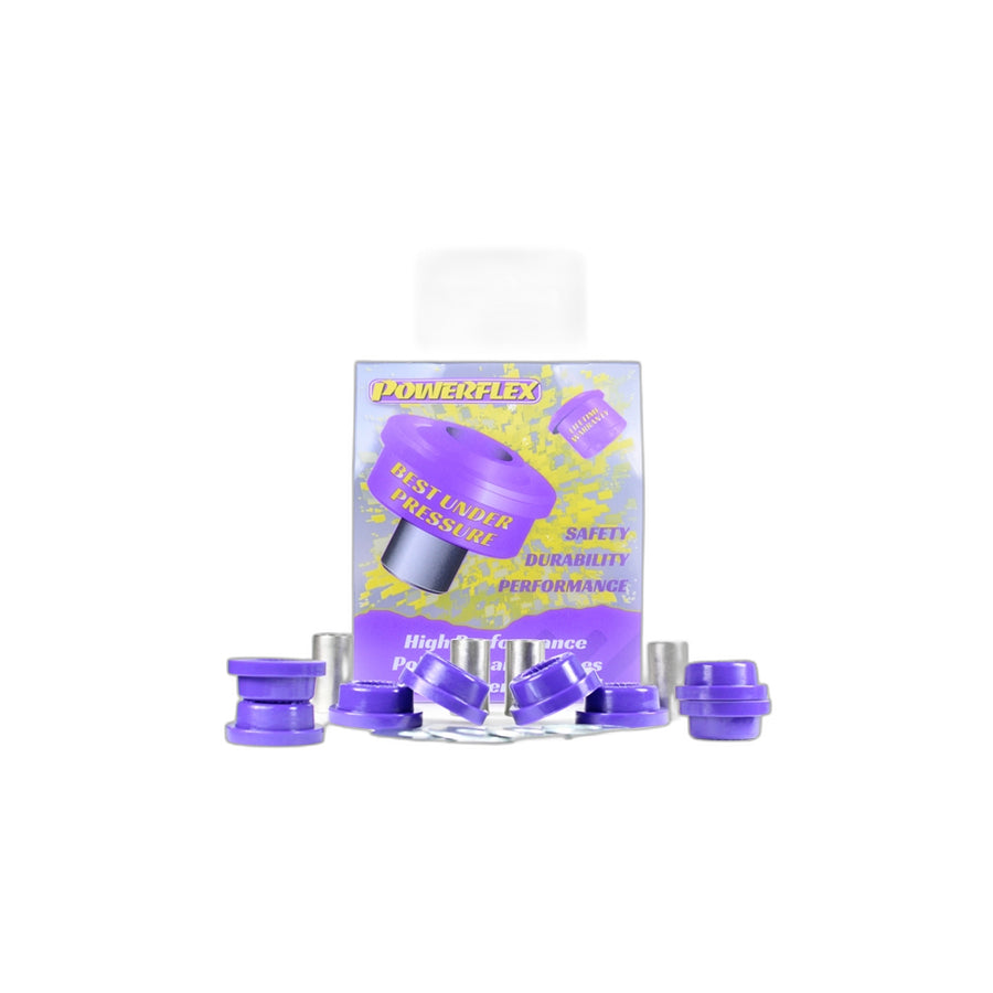 Powerflex PFF85-413 Audi VW Seat Skoda Front Anti Roll Bar Link Bush Kit (Inc. A3/S3, Bora, Octavia, Leon) | ML Performance US Car Parts
