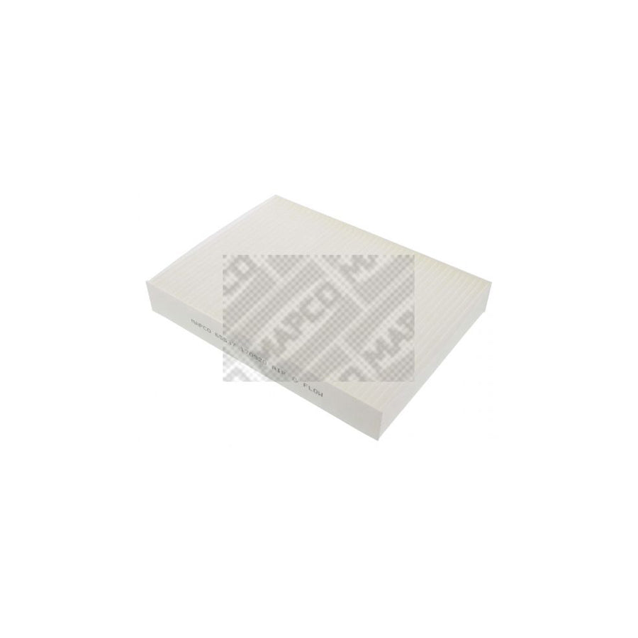 MAPCO 65537 Pollen Filter