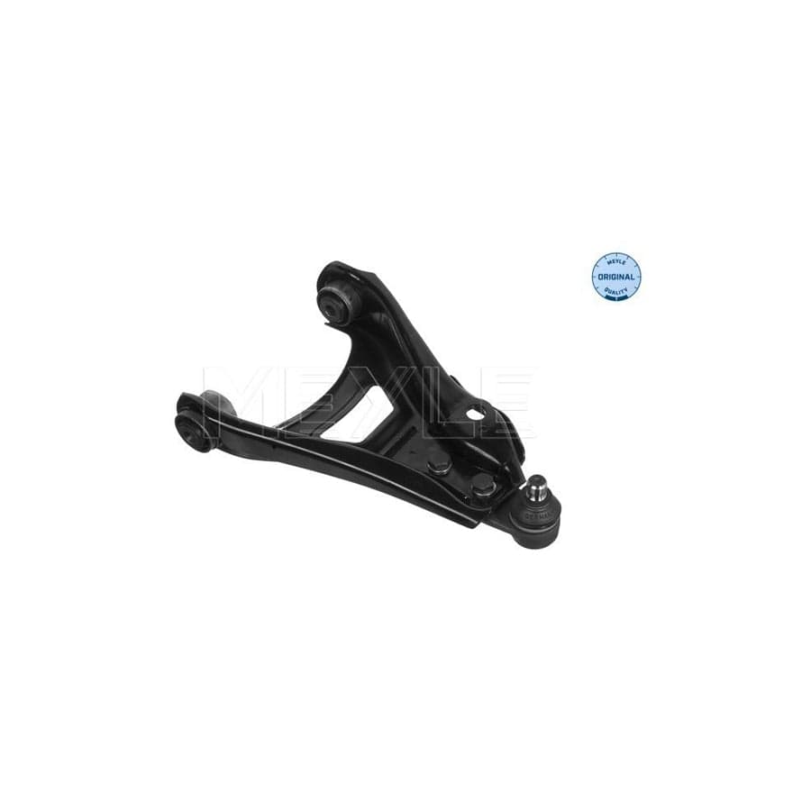 Meyle 16-16 050 7030 Suspension Arm For Renault Clio