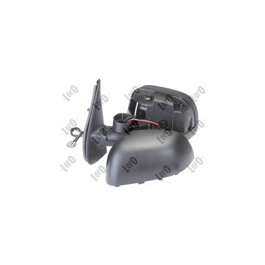 Abakus 2735M03 Wing Mirror for Nissan Micra IV Hatchback (K13)