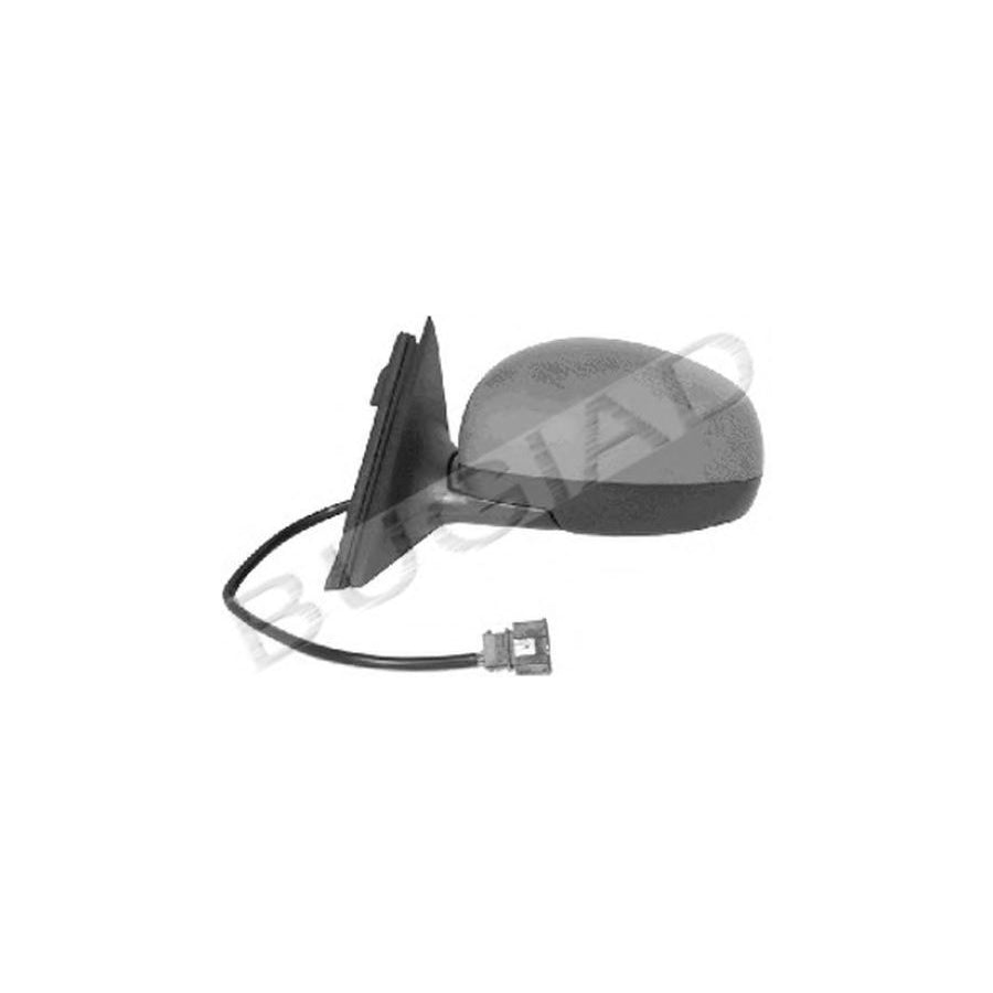 BUGIAD Bsp22603 Wing Mirror for Skoda Fabia