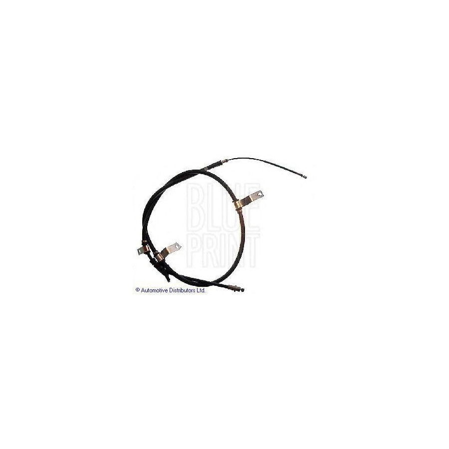 Blue Print Adg04676 Hand Brake Cable for Hyundai Sonata IV (Ef)