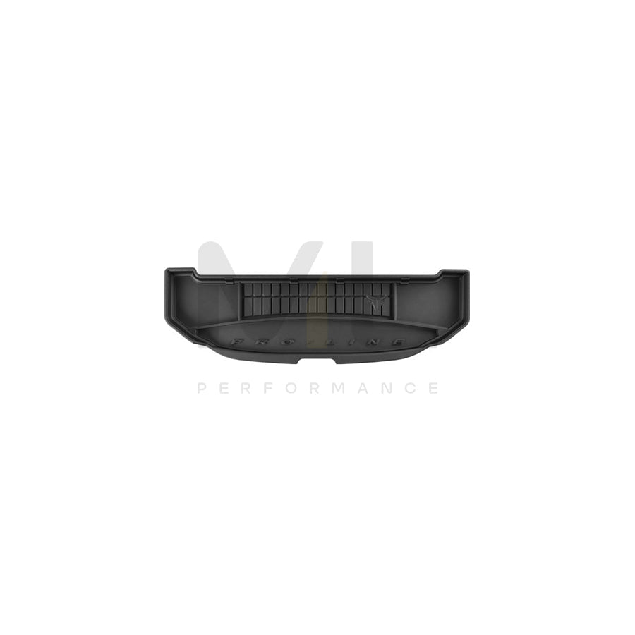 FROGUM ProLine TM413665 Car boot tray for KIA Sorento IV (MQ4) Elastomer, (LHD)