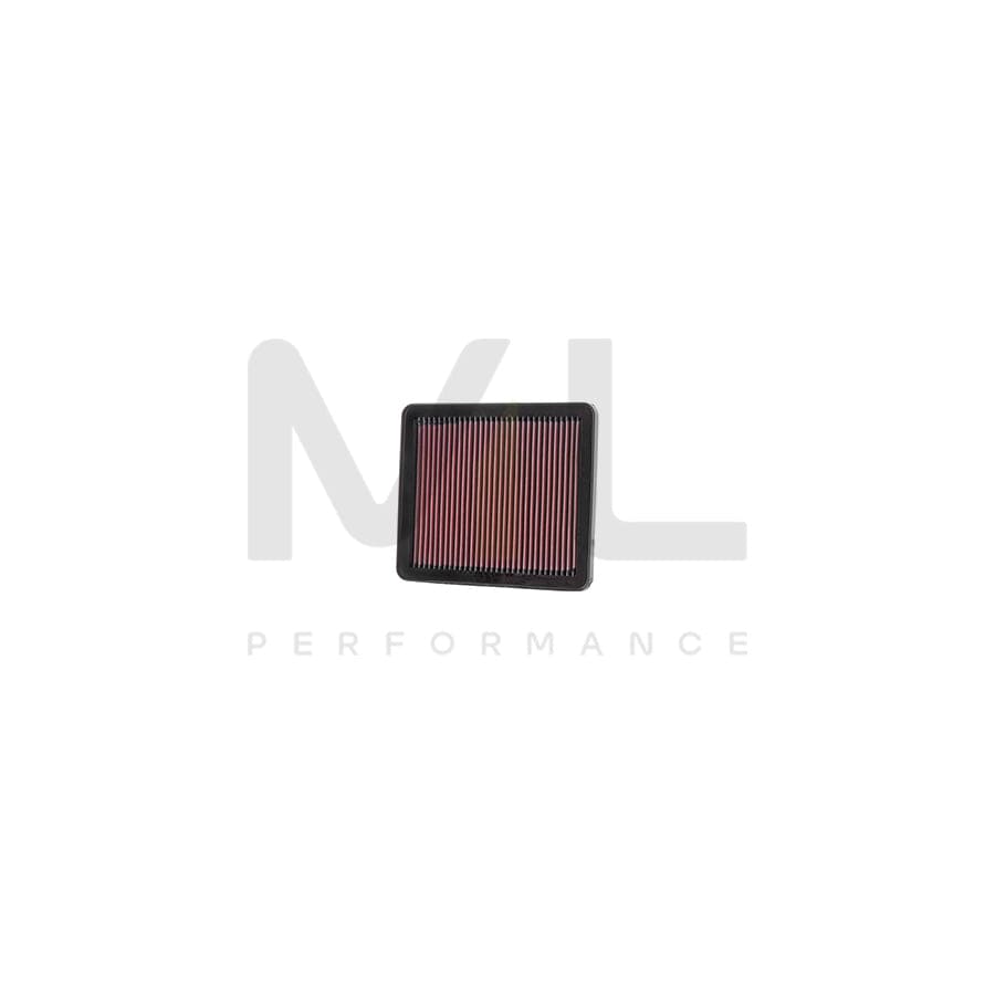K&N 33-2802 Special Order Replacement Filter | ML Car Parts UK | ML Performance