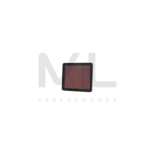K&N 33-2802 Special Order Replacement Filter | ML Car Parts UK | ML Performance