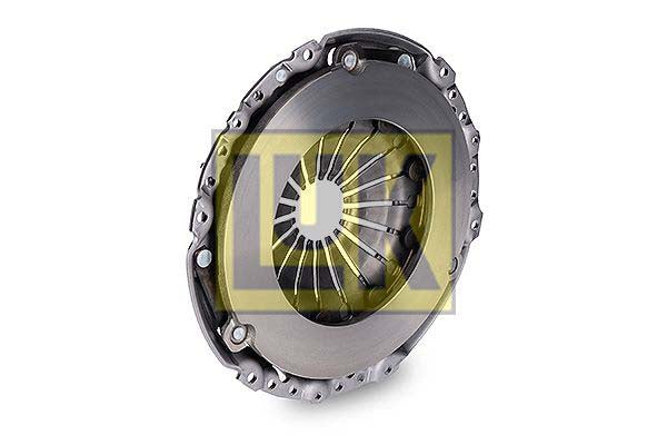 LuK 123 0155 10 Clutch Pressure Plate