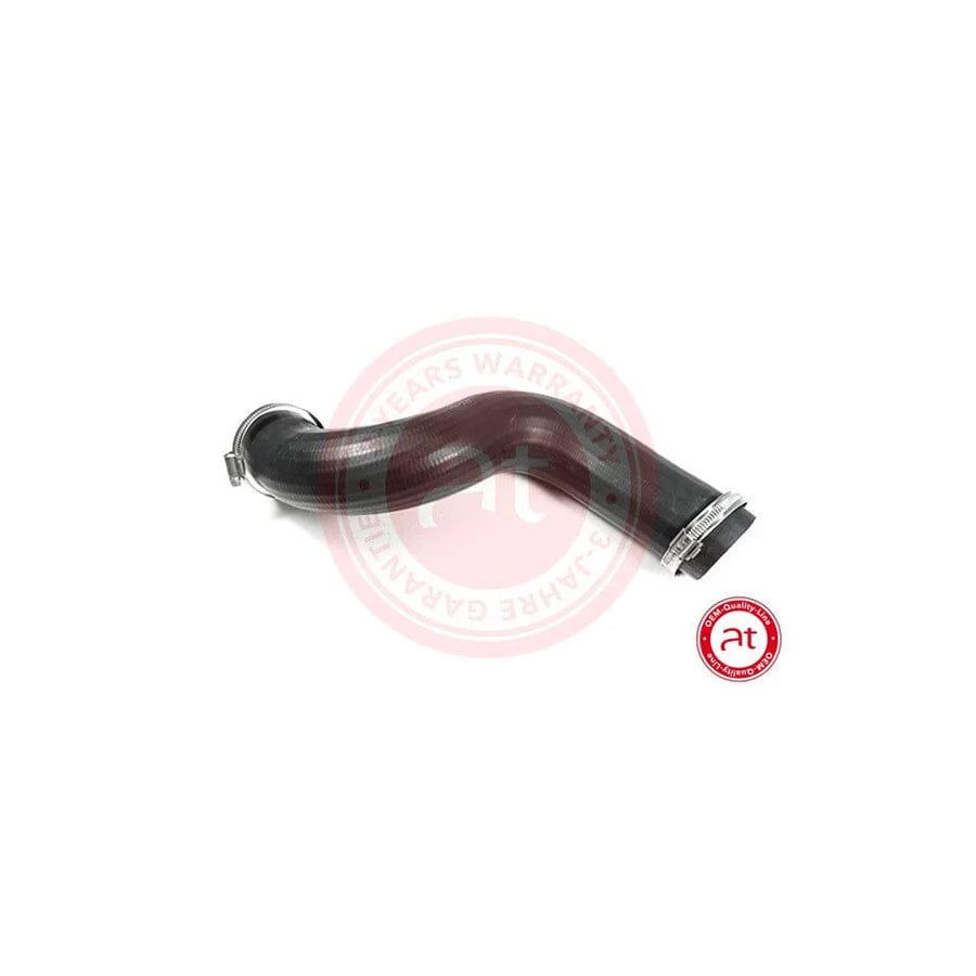 at autoteile germany At20554 Charger Intake Hose
