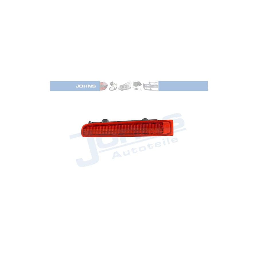 Johns 95 67 89-7 Third Brake Light