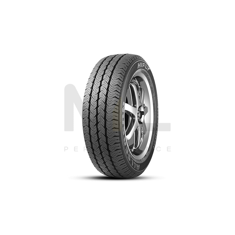 Hifly All-Transit 195/70 R15 104/102R All-season Van Tyre