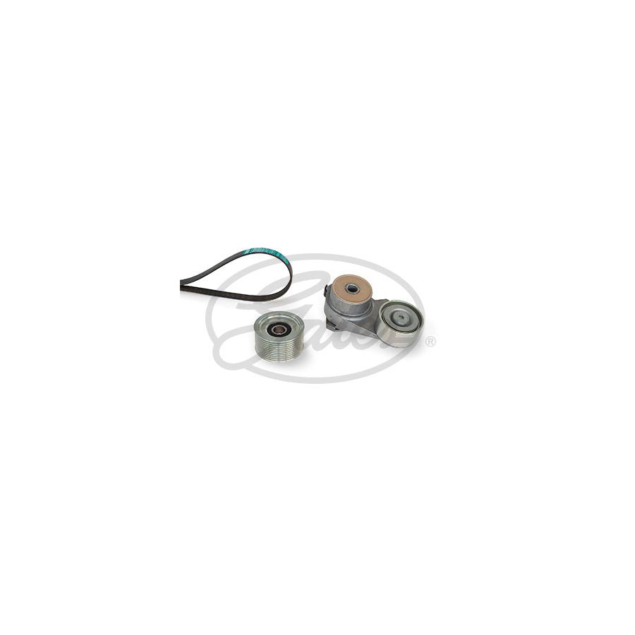 Gates OAP7147 Alternator Freewheel Clutch