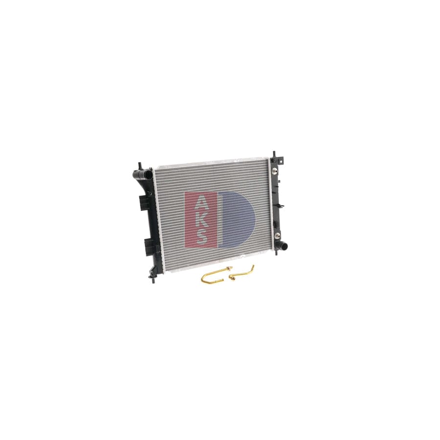 AKS Dasis 560101N Engine Radiator for Hyundai I20