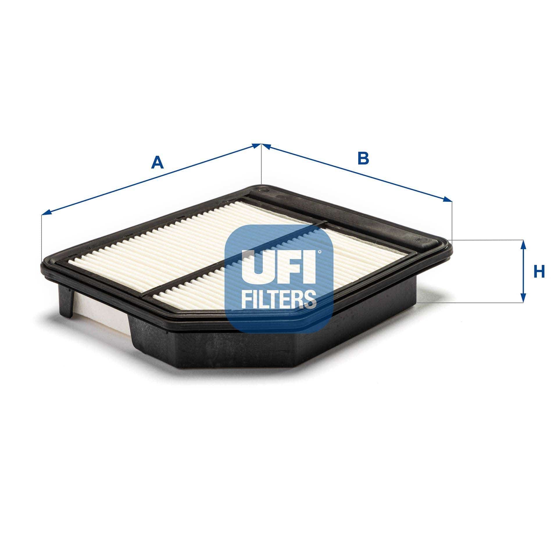 UFI 30.325.00 Air Filter