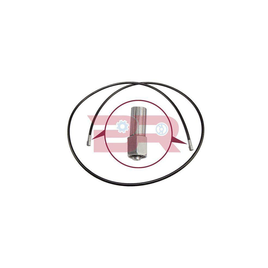 Botto Ricambi Brf1541 Clutch Hose