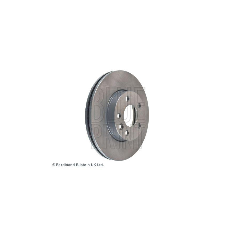 Blue Print Adf124343 Brake Disc