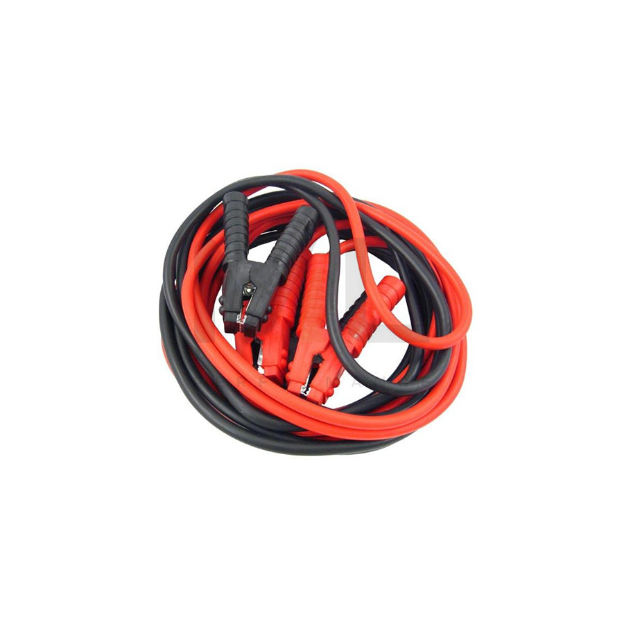 KUFIETA 42665 Jump leads with overvoltage protection, 800A