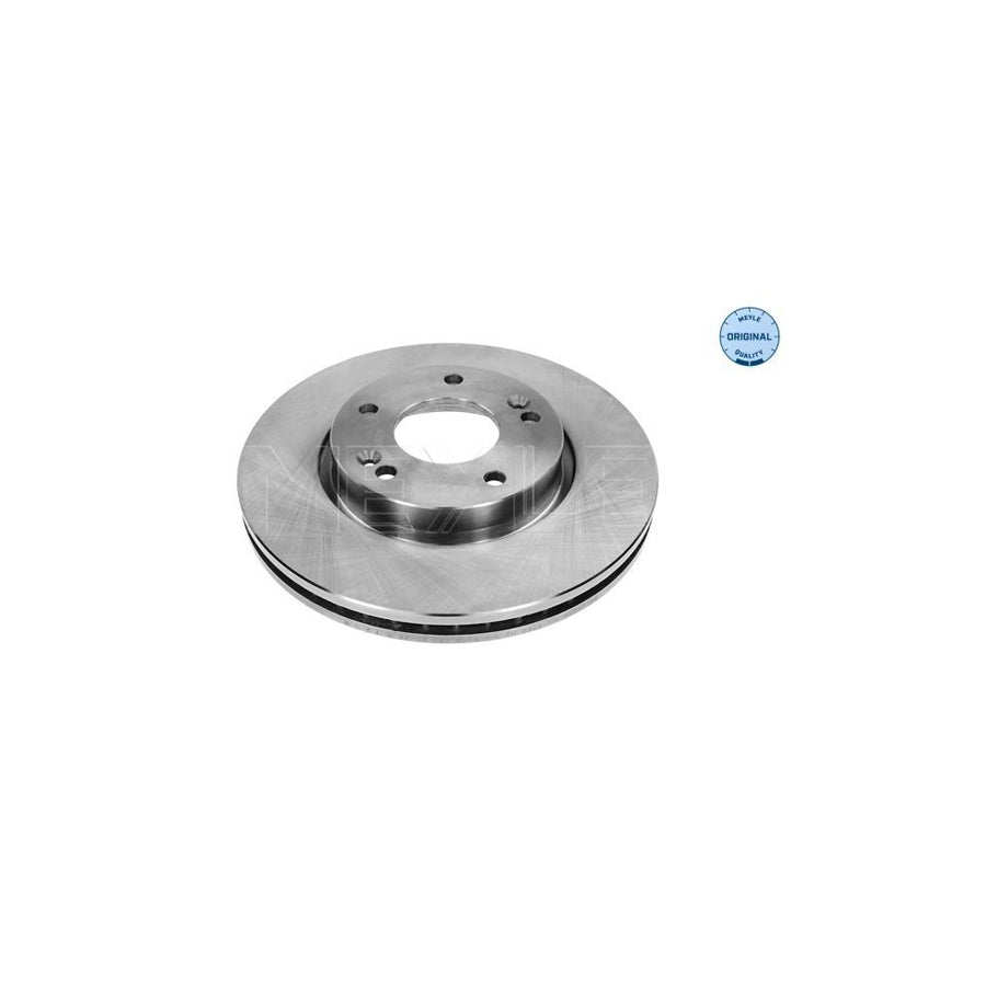 Meyle 37-15 521 0029 Brake Disc